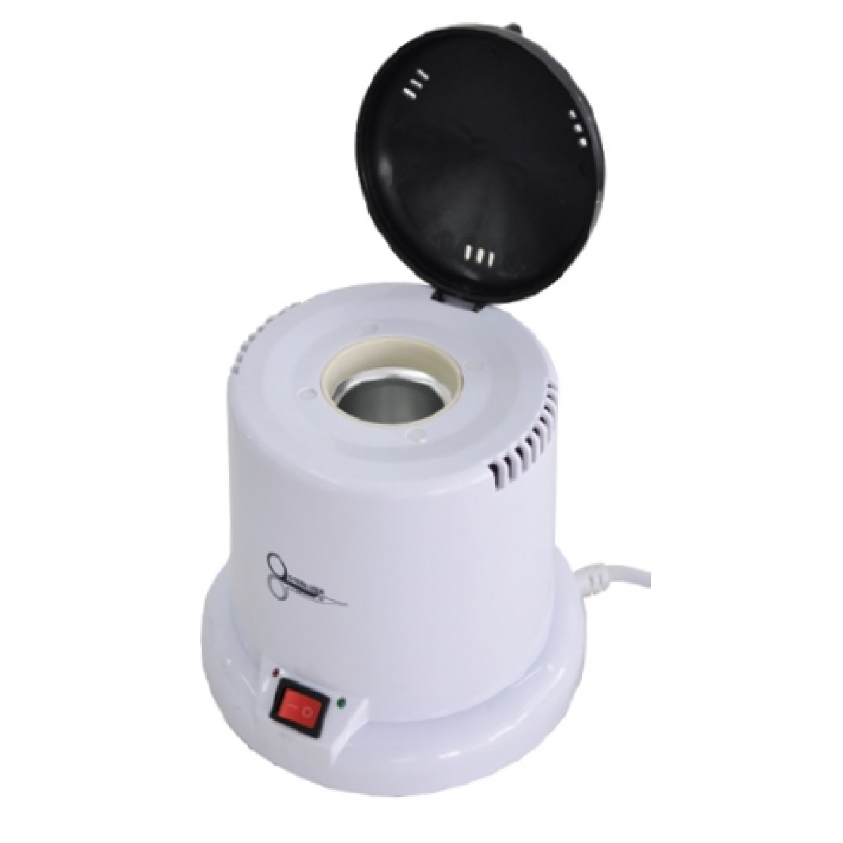 Αποστειρωτής με Μικροσφαίρες